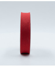 Nastro sbieco in cotone 25 mm