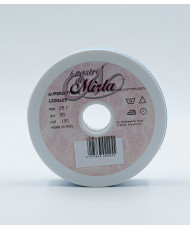 Cotton bias tape 25 mm
