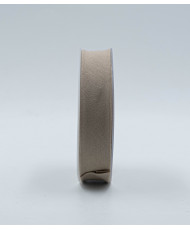 Nastro sbieco in cotone 25 mm
