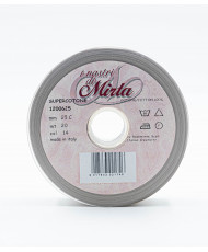 Cotton bias tape 25 mm