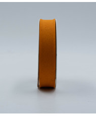 Nastro sbieco in cotone 25 mm