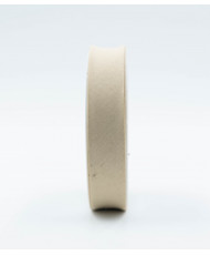 Nastro sbieco in cotone 25 mm