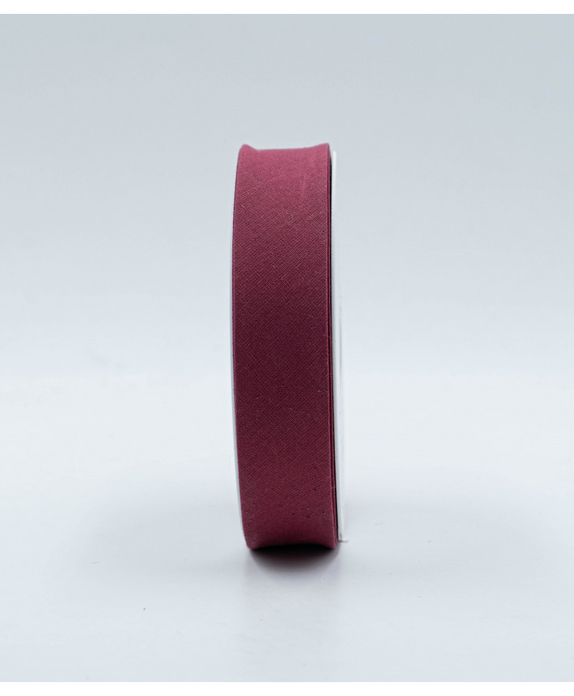 Cotton bias tape 25 mm
