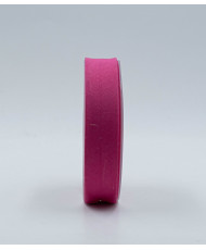 Nastro sbieco in cotone 25 mm