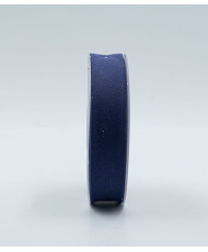 Nastro sbieco in cotone 25 mm