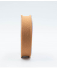 Nastro sbieco in cotone 25 mm