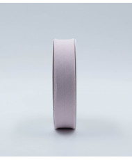 Nastro sbieco in cotone 25 mm