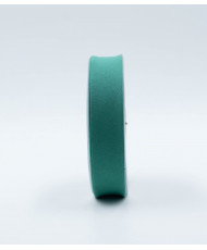 Nastro sbieco in cotone 25 mm