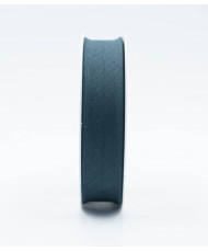 Nastro sbieco in cotone 25 mm