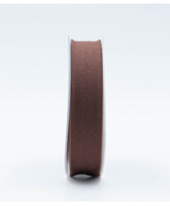 Nastro sbieco in cotone 25 mm