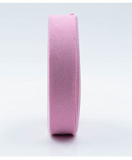 Nastro sbieco in cotone 25 mm