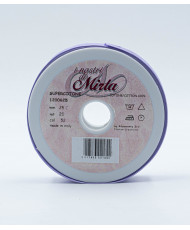 Cotton bias tape 25 mm