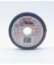 Cotton bias tape 25 mm