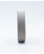 Nastro sbieco in cotone 25 mm