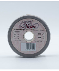Cotton bias tape 25 mm