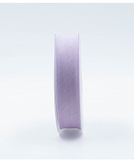 Nastro sbieco in cotone 25 mm