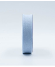 Nastro sbieco in cotone 25 mm