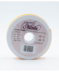 Cotton bias tape 25 mm