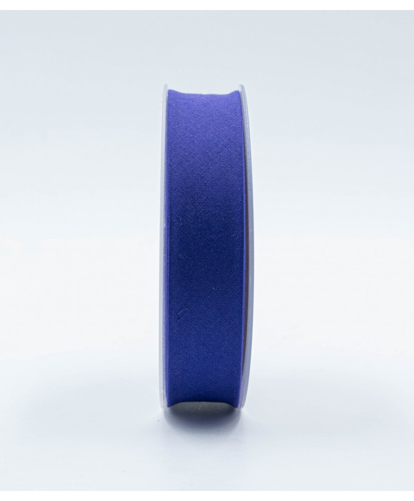 Cotton bias tape 25 mm