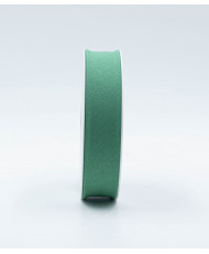 Nastro sbieco in cotone 25 mm