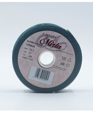 Nastro sbieco in cotone 25 mm