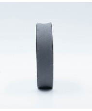 Nastro sbieco in cotone 25 mm