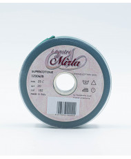 Cotton bias tape 25 mm