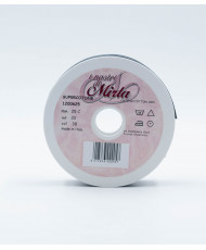 Cotton bias tape 25 mm