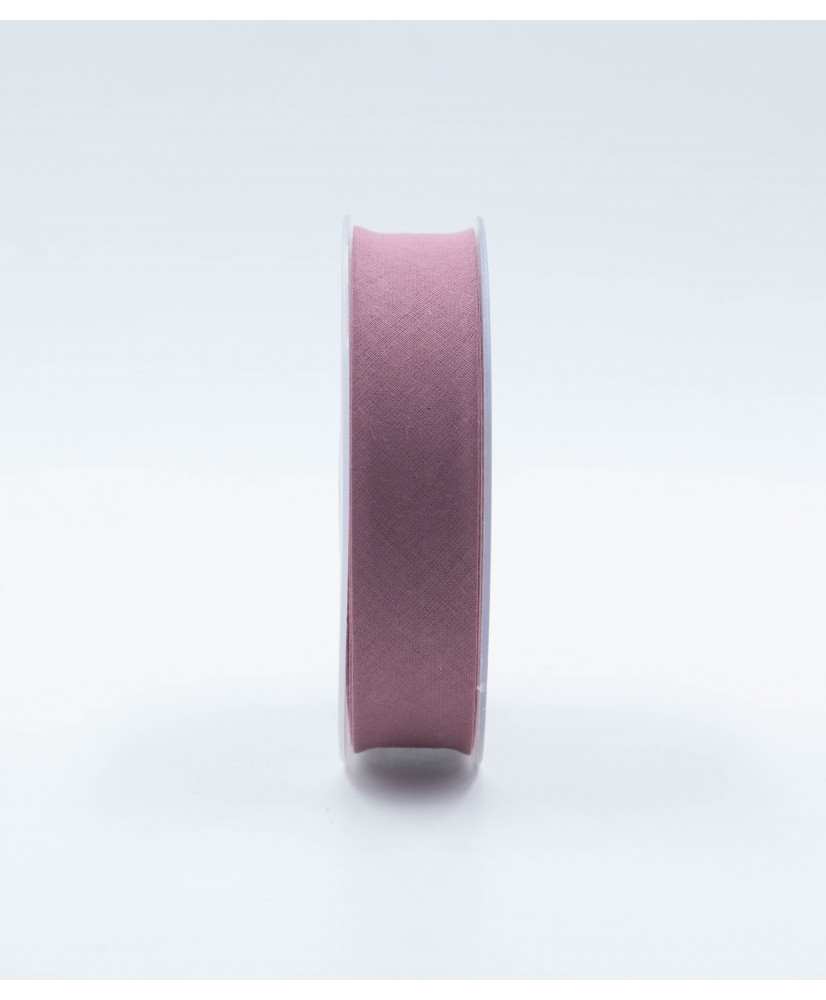 Cotton bias tape 25 mm