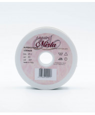 Cotton bias tape 25 mm