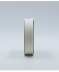 Nastro sbieco in cotone 25 mm