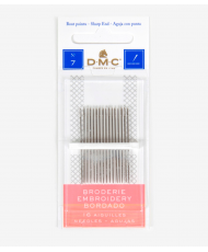 Embroidery Needles