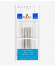 Tapestry Needles