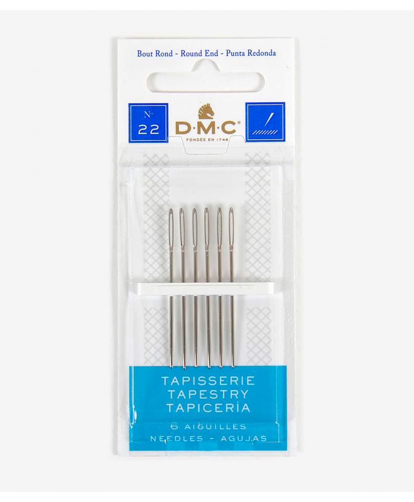 Tapestry Needles