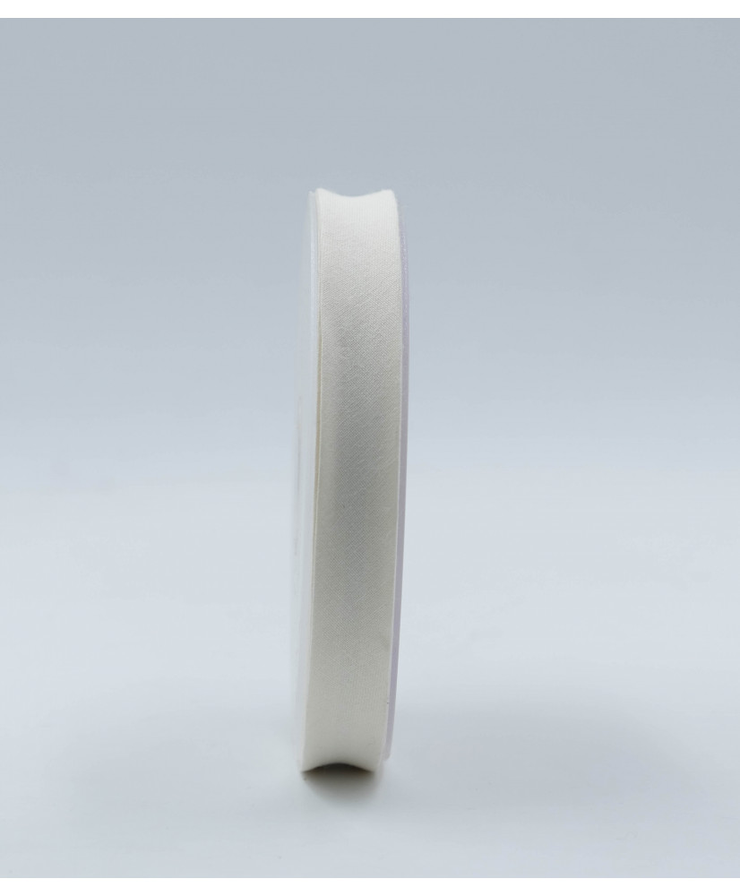 Cotton bias tape 14mm