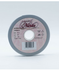 Nastro sbieco in cotone 14mm
