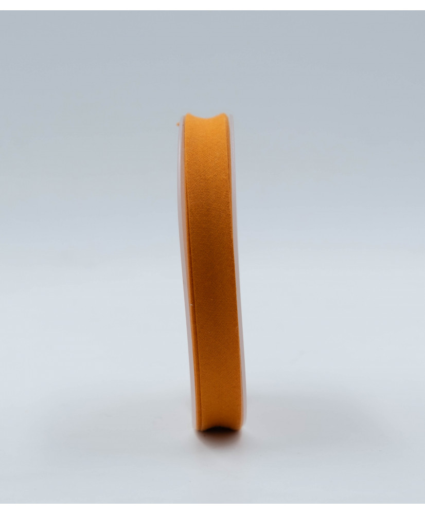 Nastro sbieco in cotone 14mm