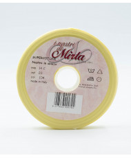 Nastro sbieco in cotone 14mm