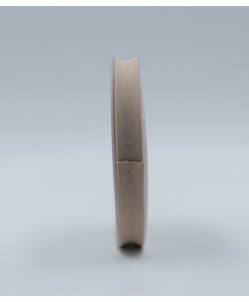 Cotton bias tape 14mm