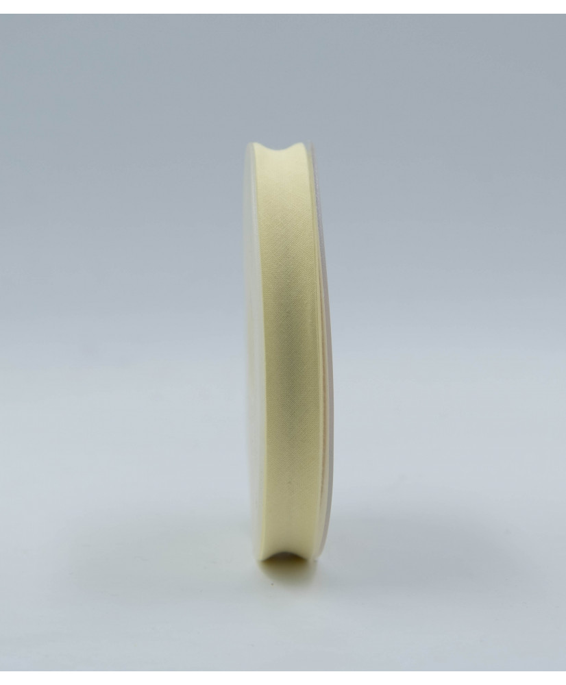 Cotton bias tape 14mm