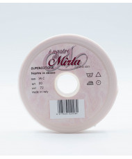 Nastro sbieco in cotone 14mm