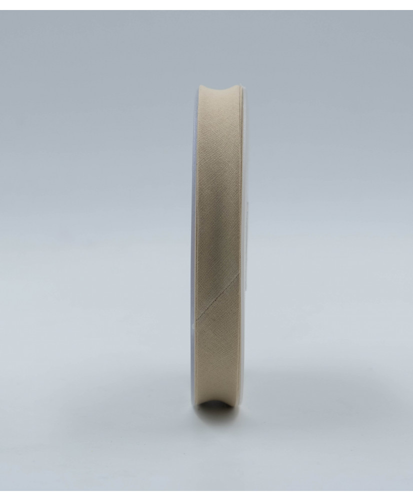 Cotton bias tape 14mm