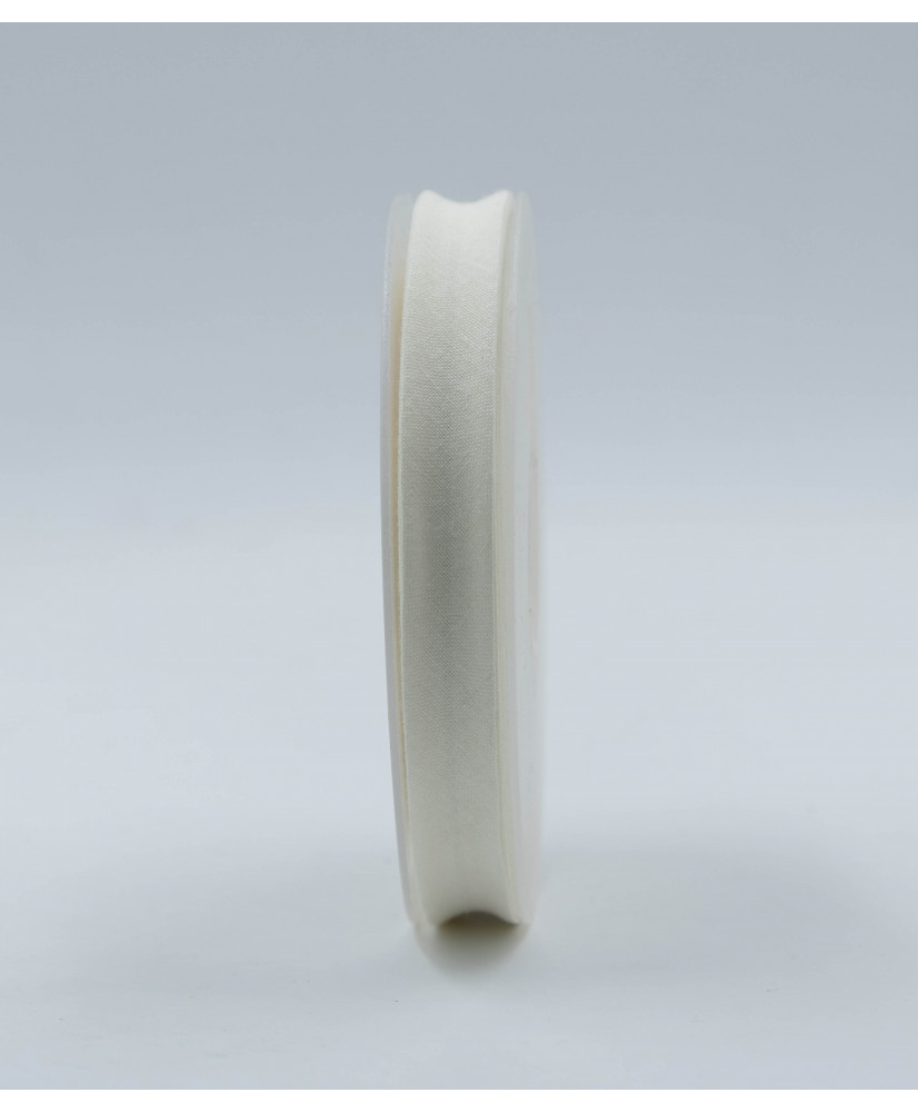 Nastro sbieco in cotone 14mm
