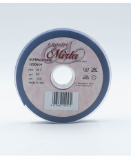 Nastro sbieco in cotone 14mm