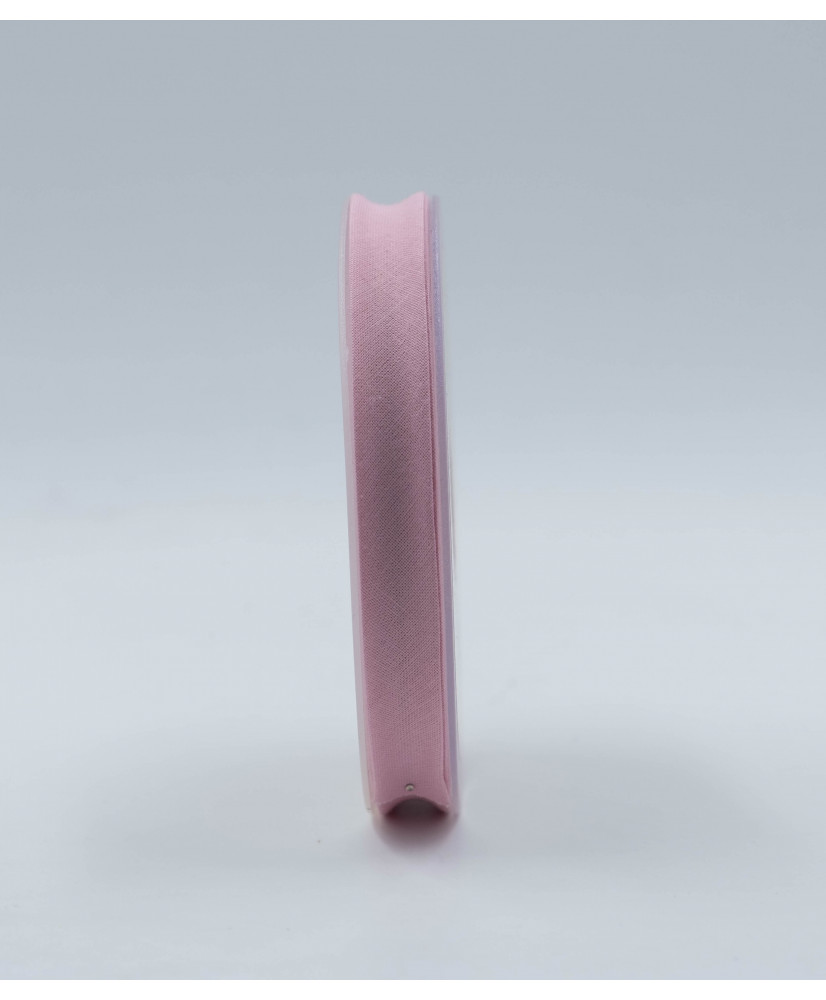 Nastro sbieco in cotone 14mm