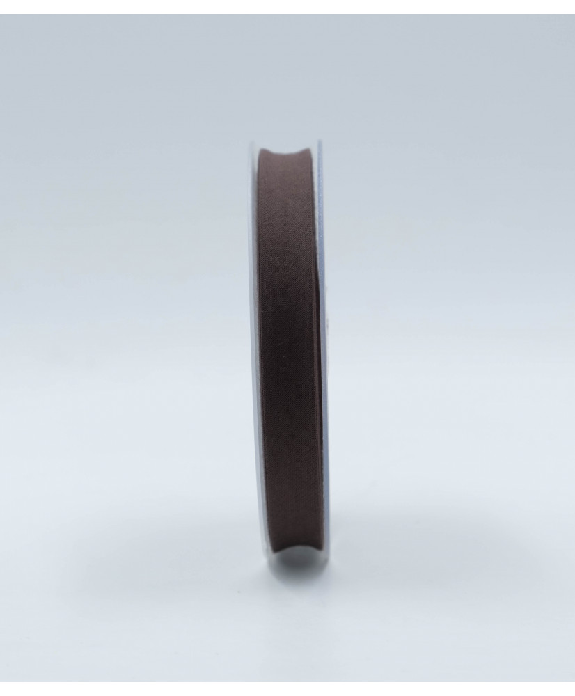 Nastro sbieco in cotone 14mm