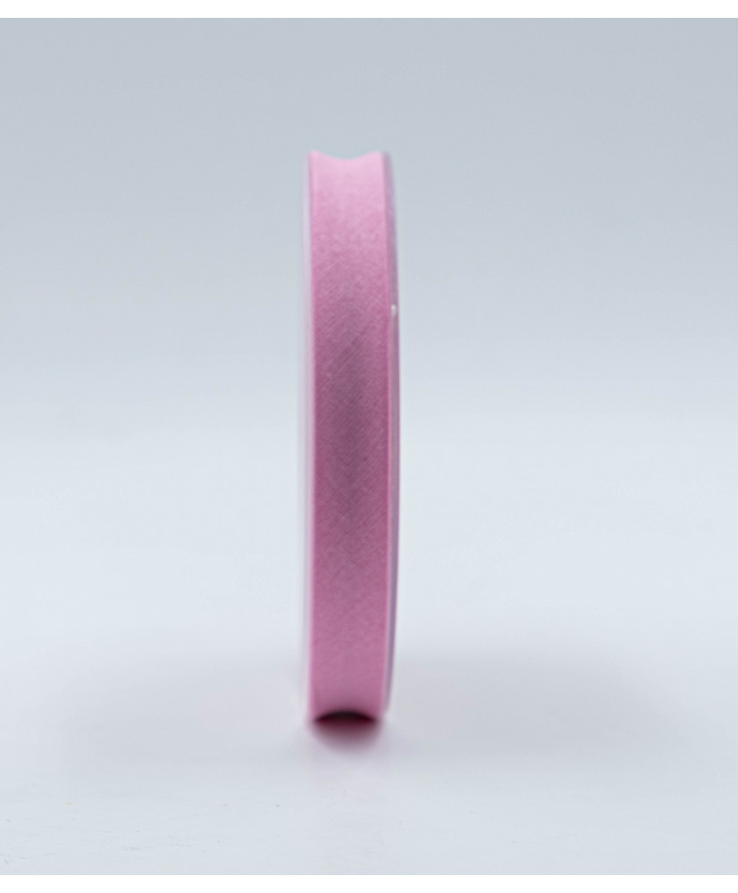 Nastro sbieco in cotone 14mm