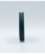 Nastro sbieco in cotone 14mm