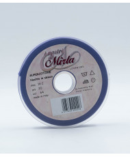 Nastro sbieco in cotone 14mm