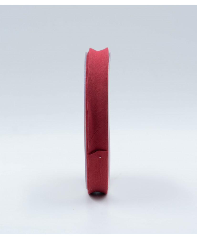 Cotton bias tape 14mm